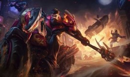 关羽赤影疾锋最新爆料,揭秘新爆料中的神秘武器与传奇故事